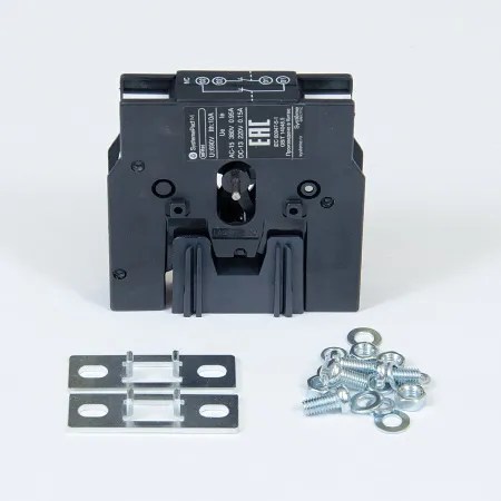 MFR95 | МЕХАНИЧ БЛОКИР ДЛЯ КОНТАКТОРОВ MC1E 40-95A (LAEM4), Systeme Electric