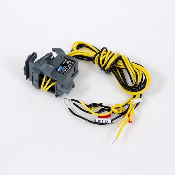 ch146364 | Вспомогательный и сигнальный контакт AX/AL-M3 L для NXM-250 (левый), Chint