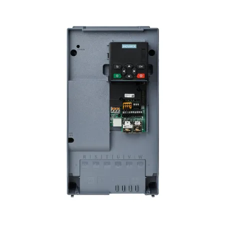 MD630N-4T045BS | Преобразователь частоты MD630N, 22/30кВт, 380В с тормозным транзистором, STO, Multi-Ethernet, Inovance