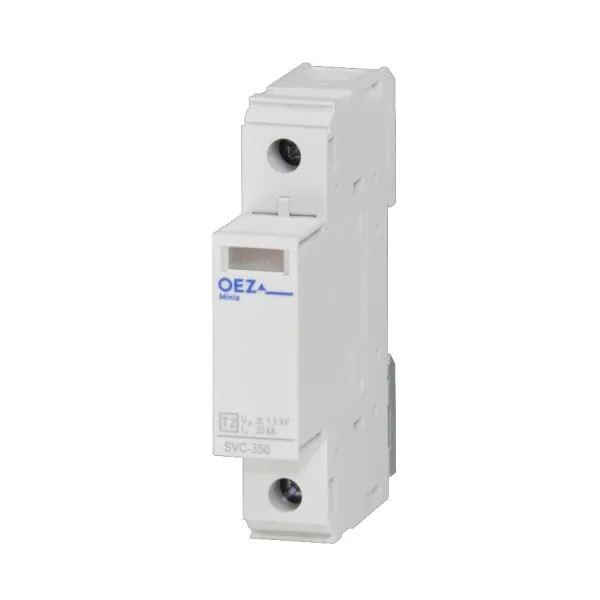 OEZ:42379 | УЗИП, серия SVC, L, PE(N), класс 2, OEZ