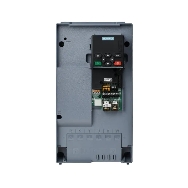 MD630N-4T045BS | Преобразователь частоты MD630N, 22/30кВт, 380В с тормозным транзистором, STO, Multi-Ethernet, Inovance