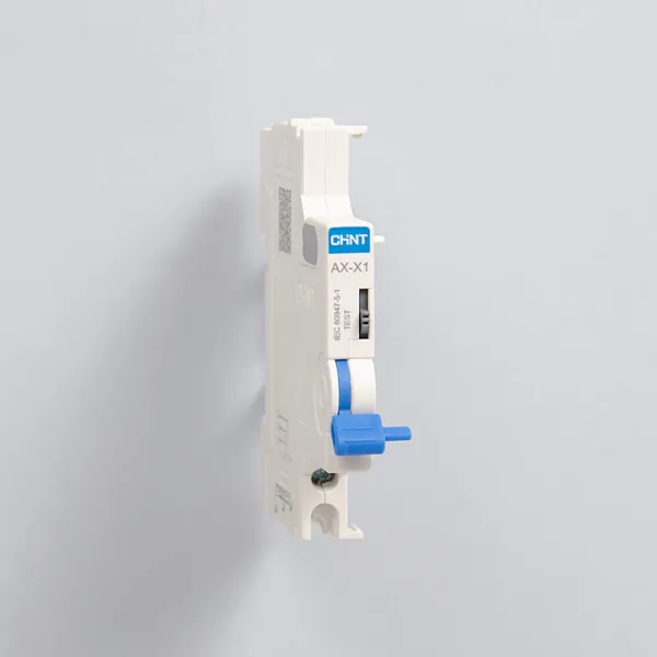 ch814991 | Вспомогательный контакт AX-X1 для NXB-63, Chint