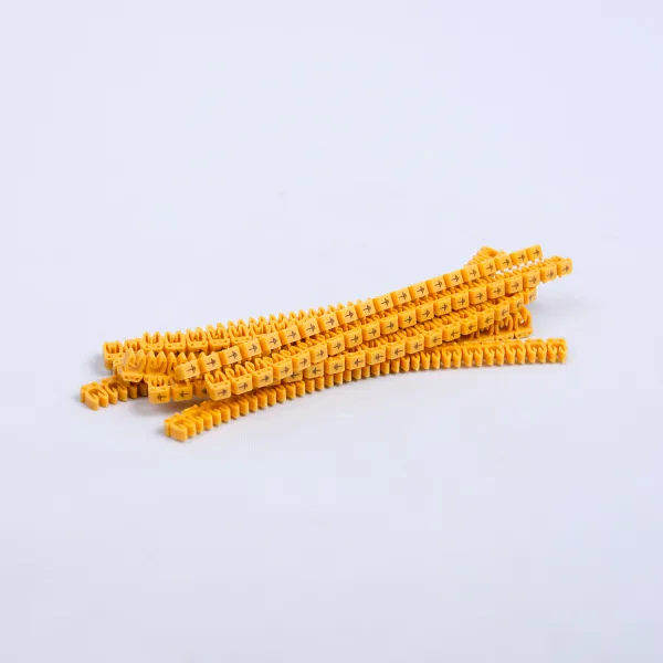 517045 | Наборная маркировка 0,5…1,5мм, символ "PE", Klemsan