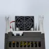 MD310T2.2B | Преобразователь частоты, серия MD310, 2,2 кВт, 5,1 А, перегрузка 150%, 380B, Inovance