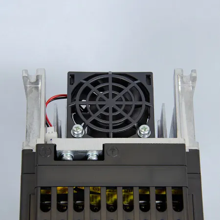 MD310T2.2B | Преобразователь частоты, серия MD310, 2,2 кВт, 5,1 А, перегрузка 150%, 380B, Inovance