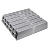 SV-RXLG-2200W60RJ*6 | Тормозной резистор 13,2 кВт, 10 Ом, IP54, Sinvel