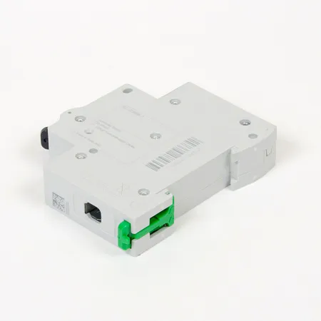  | Easy9, 1p, 16А, кривая C, 4,5кА — Автоматический выключатель, Schneider Electric