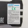 247571 | Контактор NC6-0910 9А 230В 1НО 50Гц, Chint