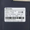 SID300-0R7-3BS | Преобразователь частоты SID300, 0,75кВт - 150%, 3ф 380В, STO, тормозной модуль, Sinvel