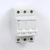 OEZ:42107 | Автоматический выключатель Minia LTS 3п 25А, кривая С, 10кА, OEZ