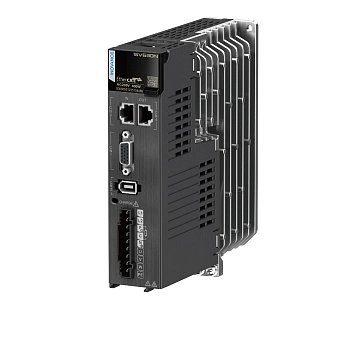 Сервопреобразователь SV630N, 380В, 26А, EtherCAT, STO