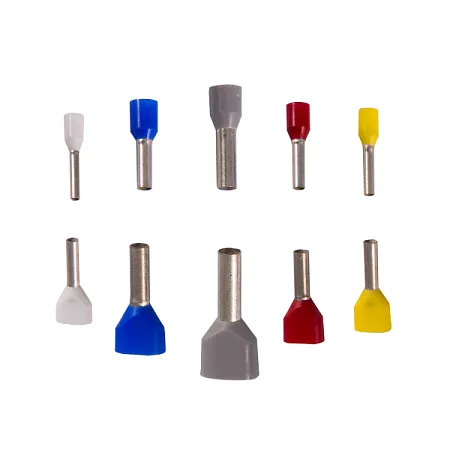 Наконечники - гильзы