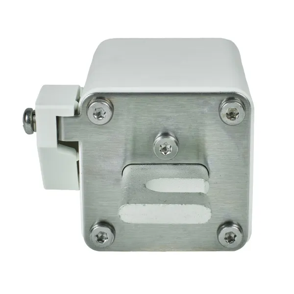 SVF-110B1K1000-200-aR | Предохранитель, 200 А, 1000 В DC / 1000 В AC, aR, ножи под болт, габ 1, монт расст 110 мм, Sinvel 