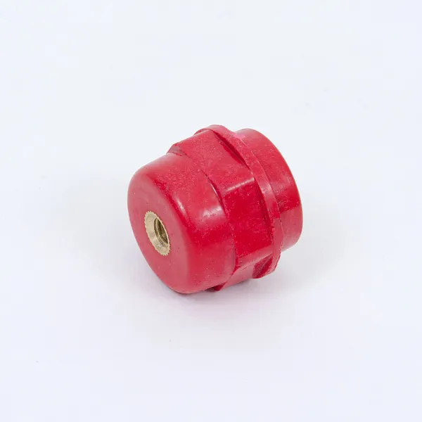 DB25/PM6 | Изолятор опорный М6, 25мм, ID