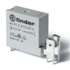 459170120311 | Миниатюрное реле, серия 45, 12В DC чувств., 16А, 1NO, Finder