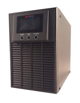 EN-MK-3000LT | ИБП Monolith E 3кВА без батарей, ELTENA