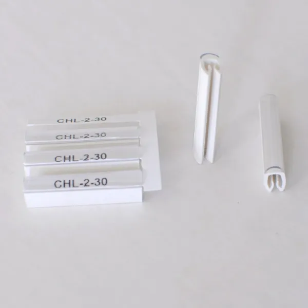 755230  | Держатель маркера CHL-2-30, L=30мм, Ø=2,5-4 мм²  (уп. 500 шт.), Elegir 