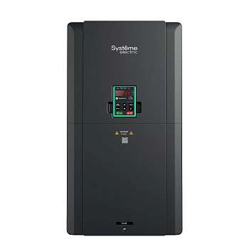 STV320D45N4 | Преобразователь частоты STV320 45 кВт 400В, Systeme Electric