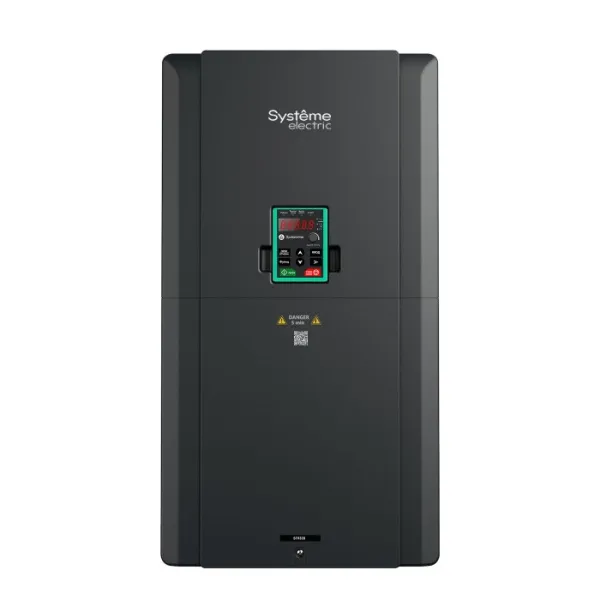 STV320D75N4 | Преобразователь частоты STV320 75 кВт 400В, Systeme Electric
