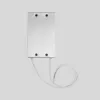 ID BRW64R100 | Тормозное сопротивление для MD310/MD520/CS710 5,5кВт, IP54, ID