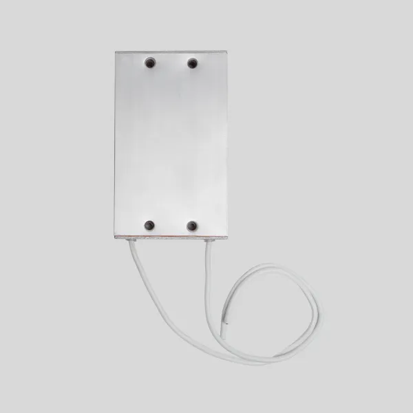 ID BR1W5R45 | Тормозное сопротивление для MD310/MD520/CS710 11...15кВт, IP54, ID