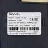 SID300-1R5-3BS | Преобразователь частоты SID300, 1,5кВт - 150%, 3ф 380В, STO, тормозной модуль, Sinvel