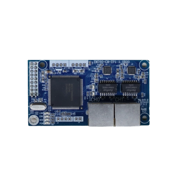 SID-CM-TP1 | Коммуникационная карта Modbus/TCP SID600, Sinvel