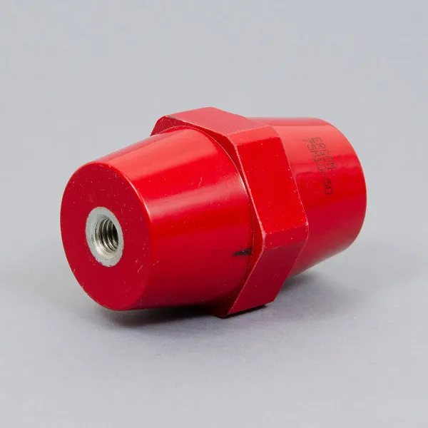 DB75/PM10 | Изолятор опорный М10, 75мм, ID