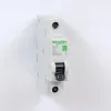  | Easy9, 1p, 25А, кривая C, 4,5кА — Автоматический выключатель, Schneider Electric