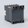 LC1K0610M7 | Контактор, серия Tesys K, 3P, 6 А, AC3, 1 НО, 220В AC, Под винт, Schneider Electric