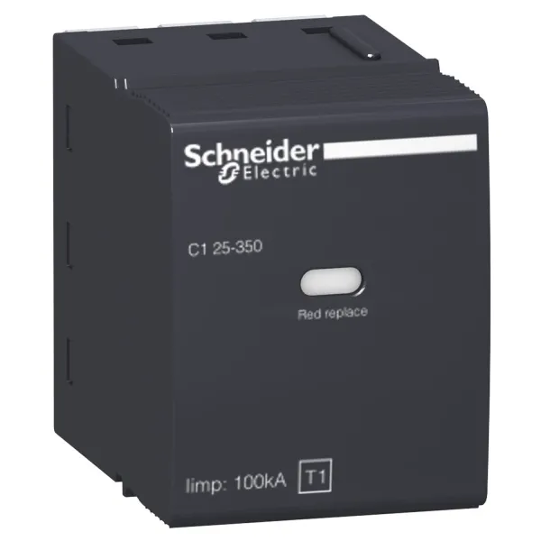 16317 | C1 Neutral-350 КАРТРИДЖ НЕЙТРАЛИ УНИВЕРС, 0, Schneider Electric