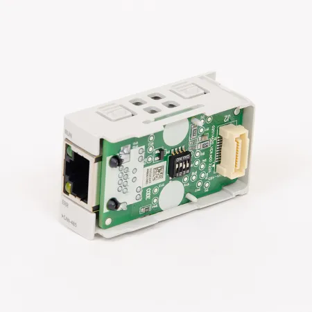 GE20-CAN-485 | Карта расширения ПЛК Easy, порт RS485, CAN, Inovance