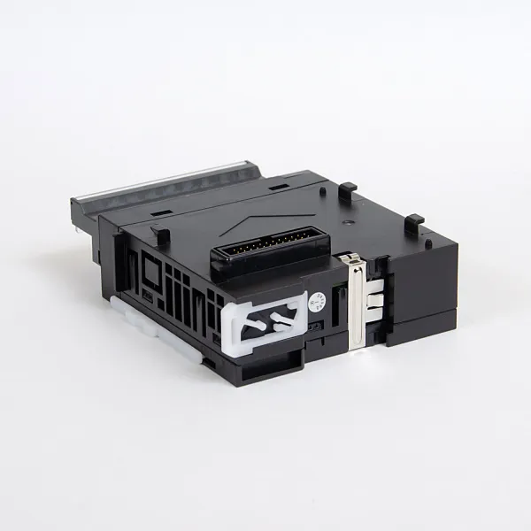 GL10-4AD | Модуль расширения для ПЛК 4 аналоговых входа, винтовые клеммы, Inovance