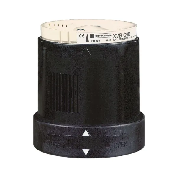 XVBC9B | Звуковой элемент XVB, 90 дБ, 12…48 АС/DC, Schneider Electric