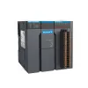 AM403-CPU1608TN | ПЛК AM403, 16 входов, 8 выходов NPN, 16 сервоосей, 16 локальных модулей расширения, Inovance