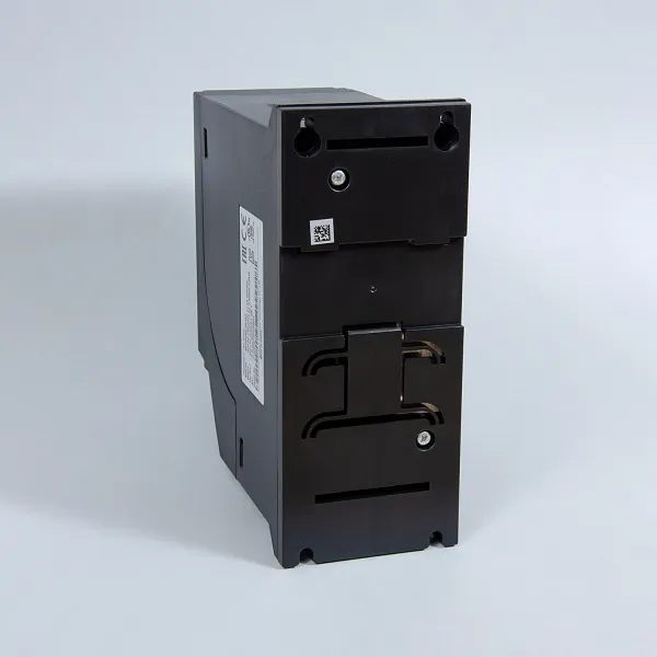 MD200S2.2B | Преобразователь частоты, серия MD200, 2,2 кВт, 11 А, перегрузка 150%, 220B, Inovance