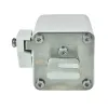 SVF-110B1K1000-160-aR | Предохранитель, 160 А, 1000 В DC / 1000 В AC, aR, ножи под болт, габ 1, монт расст 110 мм, Sinvel 