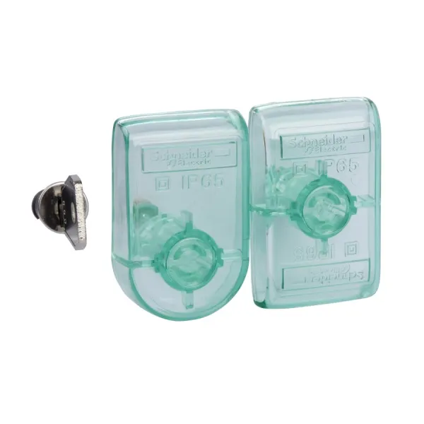 13948 | Замок для шкафов Kaedra, Schneider Electric