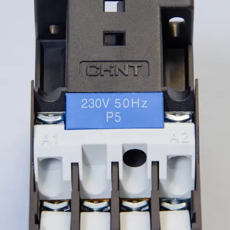 221358 | Контактор NC1-1210 12А 230В/АС3 1НО 50Гц, Chint