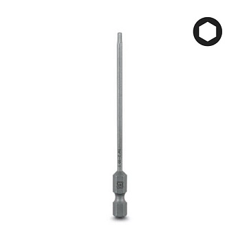 PC1200300 | Отвертка SF-BIT-HEX 2-89 S, Phoenix Contact