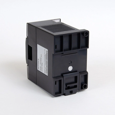 H2U-4TCR-XP | Модуль расширения 4 входа термопар ( B/E/N/J/K/R/S/T ), CANlink, Inovance