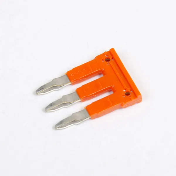 1060107 | Перемычка для MRK 2,5/OPK 2,5 (3 полюса), 1926, Onka