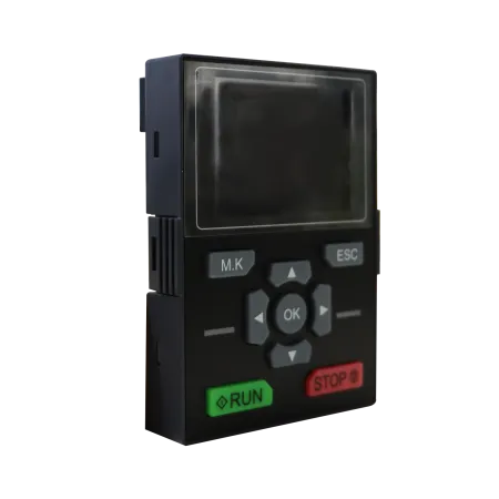 SID_LCD_OP | Выносная LCD панель оператора для SID100/300/600, Sinvel