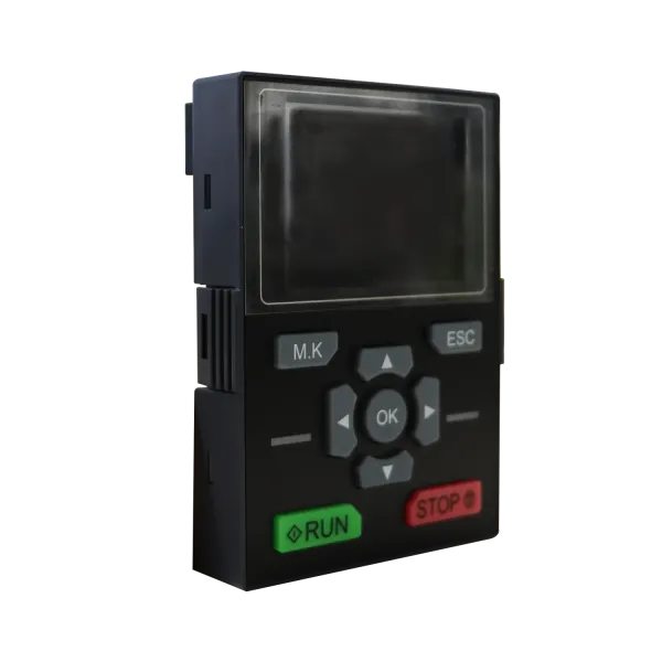 SID_LCD_OP | Выносная LCD панель оператора для SID100/300/600, Sinvel