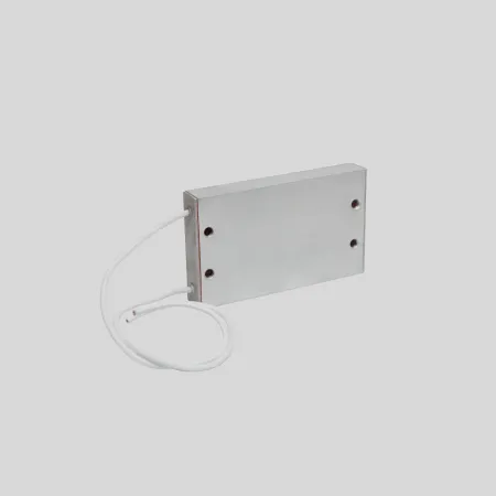 ID BRW64R100 | Тормозное сопротивление для MD310/MD520/CS710 5,5кВт, IP54, ID