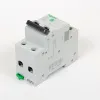  | Easy9, 2p, 63А, кривая C, 4,5кА — Автоматический выключатель, Schneider Electric