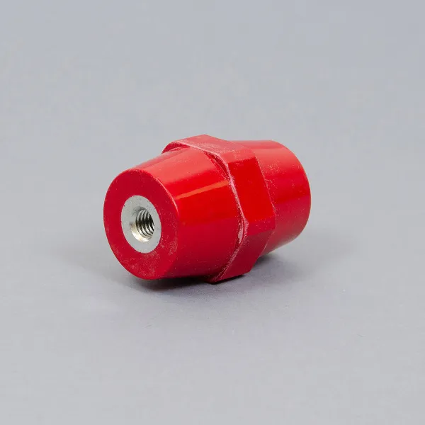 DB50/PM8 | Изолятор опорный М8, 50мм, ID