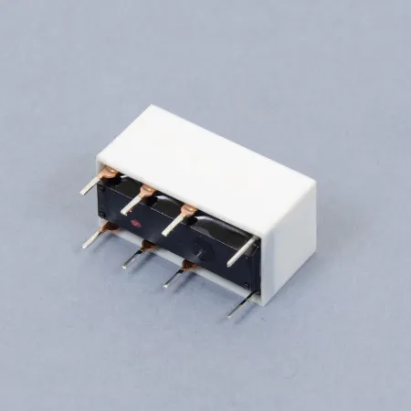 302270480010 | Субминиатюрное двухрядное реле,серия 30, 48В DC, 2А, 2CO, Finder