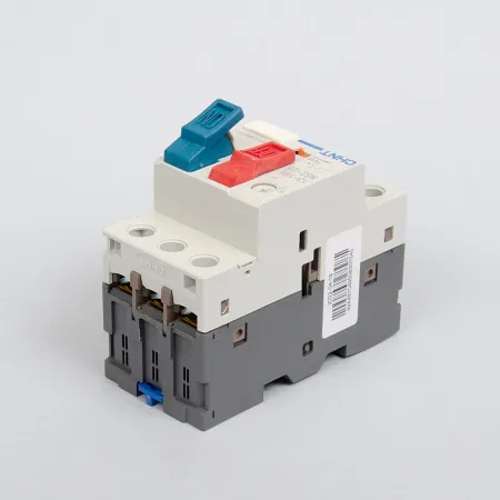 Автоматический выключатель защиты двигателя NS2-25 13-18А, Chint, ch495083