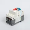 Автоматический выключатель защиты двигателя NS2-25 17-23А, Chint, ch495084